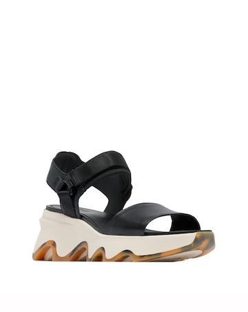 Sorel Kinetic Impact Y-Strap High Sandal