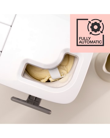 Cuisinart ICE48U Soft Serve Ice Cream Maker