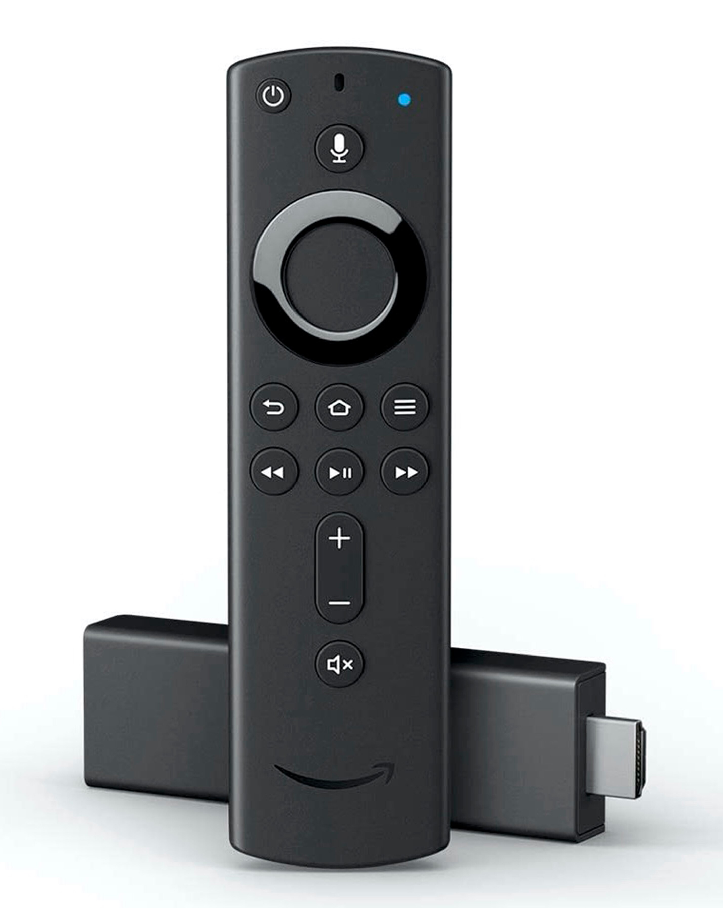 Amazon Fire TV Stick 4K Ultra HD with Alexa Voice Remote JD Williams