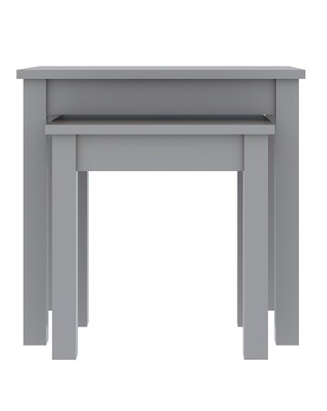 Dakota Nest of Tables