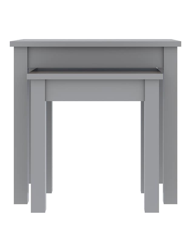 Dakota Nest of Tables