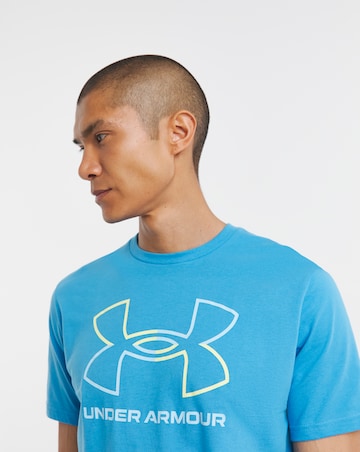 Under Armour Foundation Short Sleeve T-Shirt