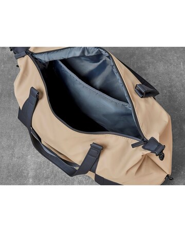 Rock Harper Medium Holdall