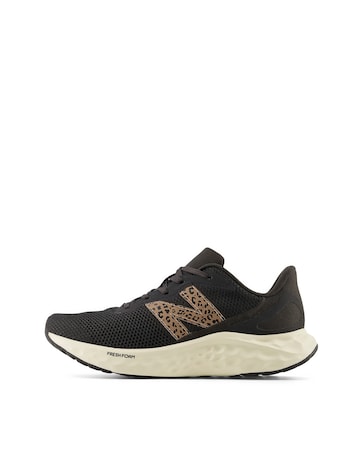 New Balance Arishi Leopard Trainers