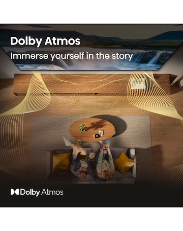 Hisense 43E78QTUK PRO 43 QLED 4K Ultra HD Smart Gaming TV