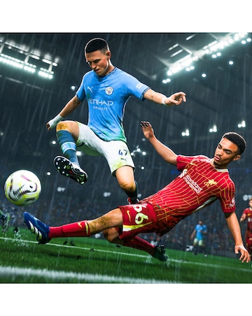 EA Sports FC 25 (PS4)