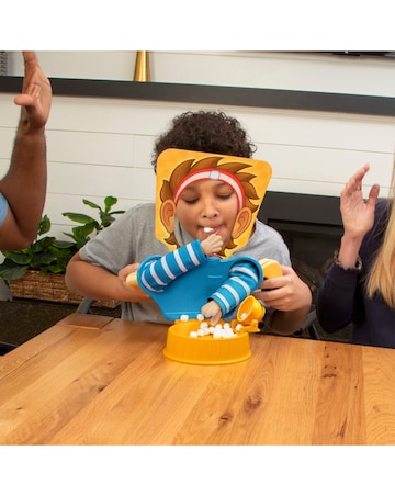 Marshmellow Madness Family Game