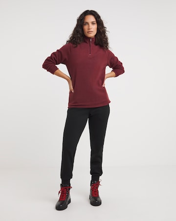 Snowdonia Lightweight Fleece