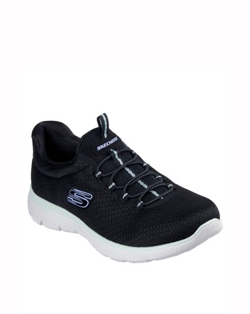 Skechers Summits Summer Trainers