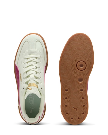 PUMA Club II Era Trainers