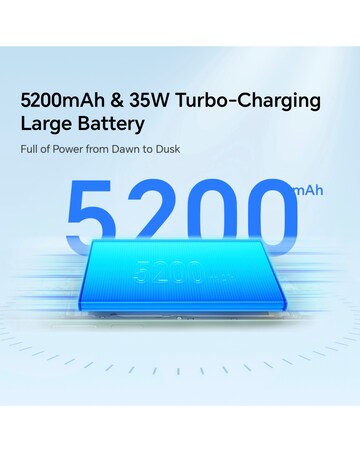 Honor X6B 128GB - Midnight Black