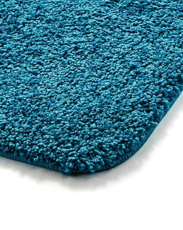 Buddy Washable & Stain Resistant Rug