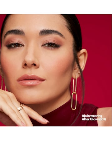 Revlon Super Lustrous Lipstick - After Glow