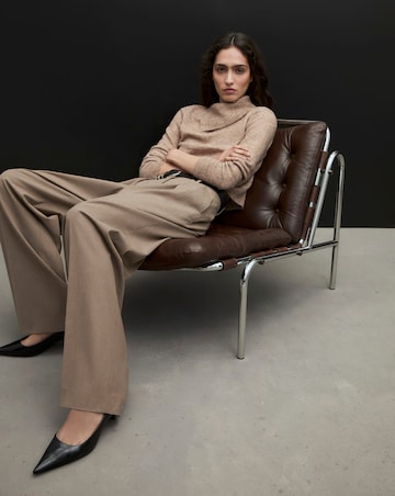 Mango Sweater Pulguiltar