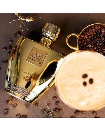 Au Vodka Double Espresso Liqueur 70cl