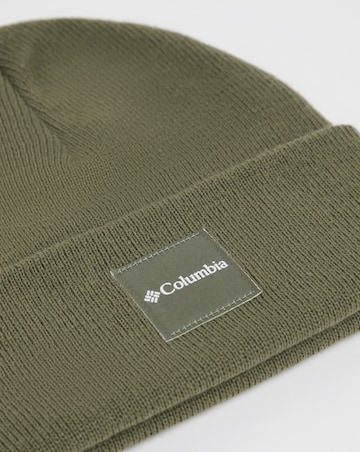 Columbia City Trek Heavyweight Beanie