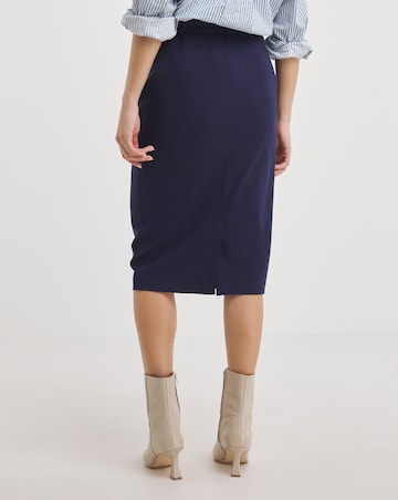 Magisculpt Pencil Skirt