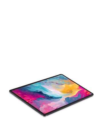 Honor Pad X8a 11in 4+128GB Tablet - Grey