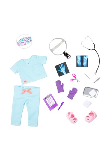 Our Generation Tonia Doll