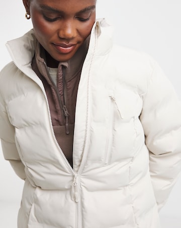 Snowdonia Padded Showerproof Jacket