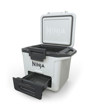 Ninja FrostVaultt Hard Cooler
