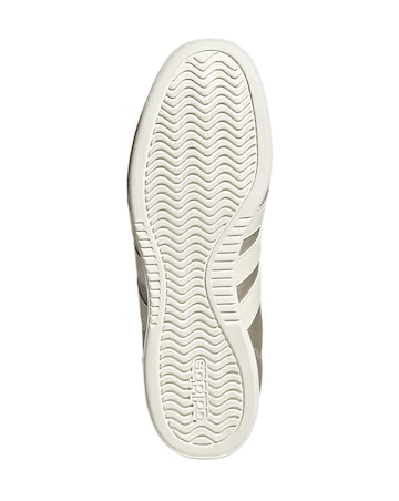 adidas Metallic Barreda Lo Trainers