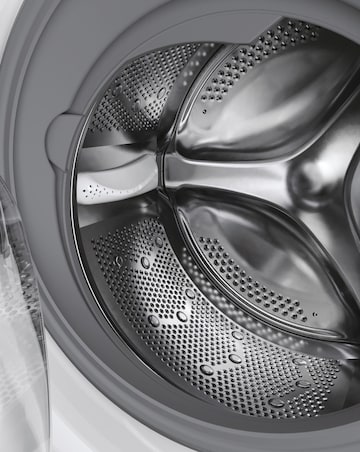 Candy RapidO 9kg 1600rpm Washing Machine White