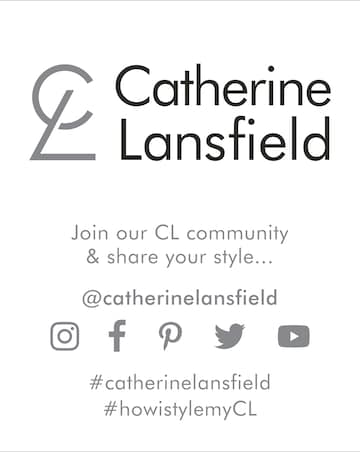 Larsson Geo Table Runner