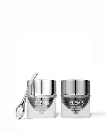 Elemis Ultra-Smart Pro-Collagen Eye Treatment Duo Set 2 x 20 ml