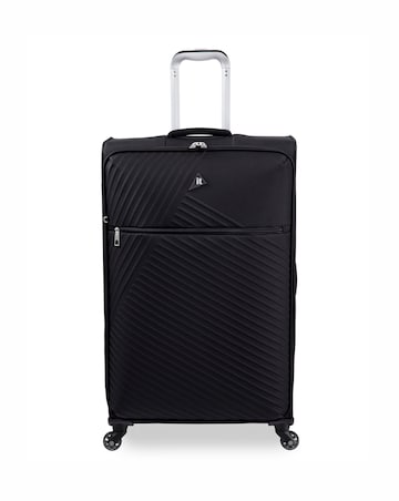 IT Luggage Decisive Large Suitcase