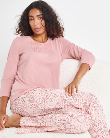 Julipa (2 Pack) Value Pyjama Sets