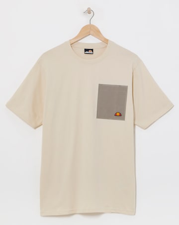 ellesse Cimelio T-Shirt