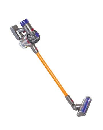 Casdon Toy Dyson Cordless Vacuum
