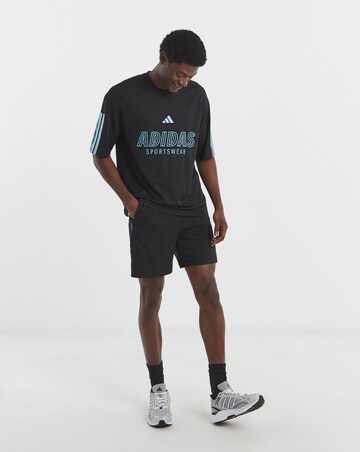 adidas Tiro Woven Shorts