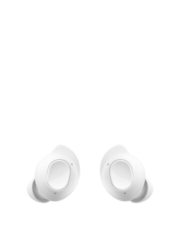 Samsung Galaxy Buds FE Wireless Earbuds - White