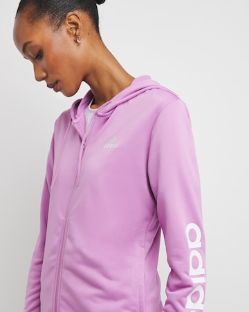 adidas Linear Tracksuit