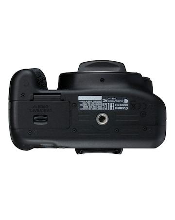 Canon EOS 2000D SLR Camera Body