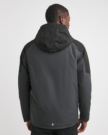 Regatta Winter CalderdaleII Waterproof Insulated Jacket