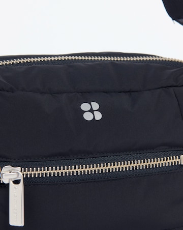 Sweaty Betty Roam Crossbody Bag