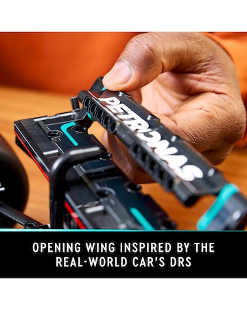 LEGO Technic Mercedes-AMG F1 W14 E Performance 42171