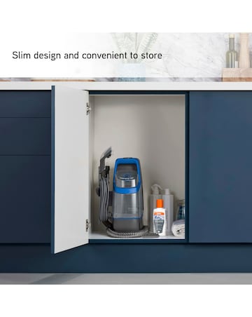 Vax SpotWash Duo Spot Cleaner