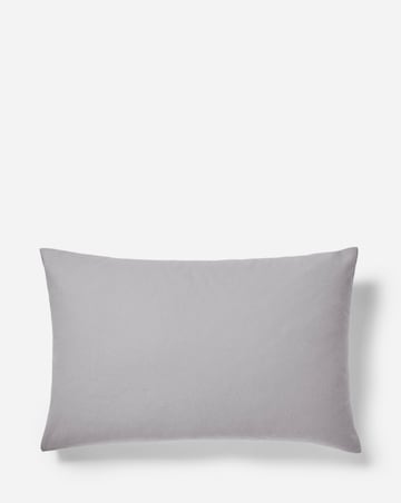 Warm and Cosy Brushed Cotton Pillowcases
