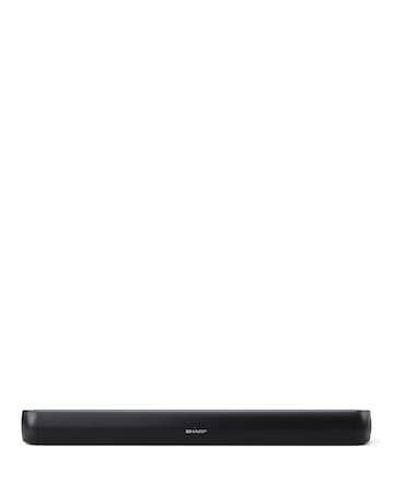 Sharp HT-SB107 2.0 90W Soundbar with Bluetooth