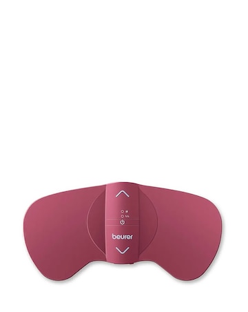Beurer TENS & EMS Menstrual Relax Pain Relief device, EM50