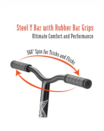 Xootz Magma Stunt Scooter