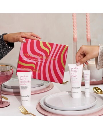 This Works Perfect Body Collection