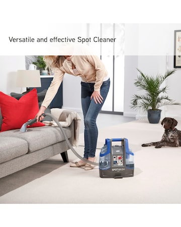 Vax SpotWash Duo Spot Cleaner