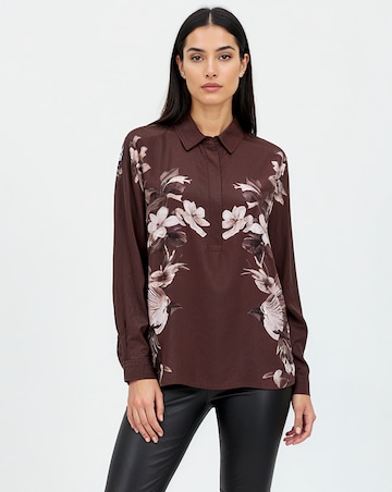 Religion Inversion Shirt