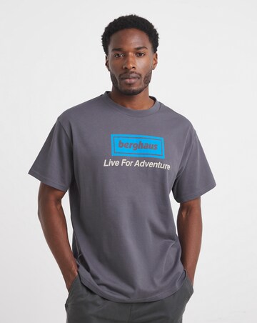 Berghaus Adventure Tour T-Shirt