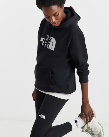 The North Face Drew Peak Regular Hoodie